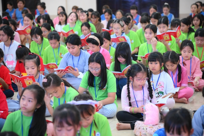 The 67th Kid Playground